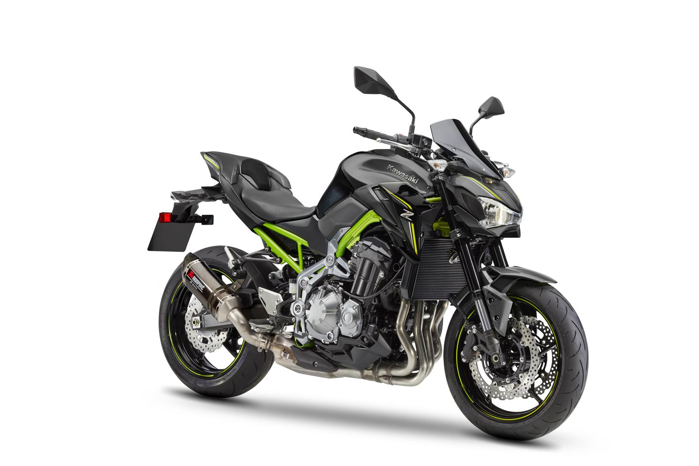 Image result for Kawasaki Z900